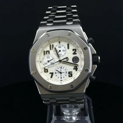 Audemars Piguet Royal Oak Offshore 25721ST.OO.1000ST.07.A