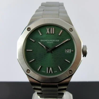 Baume & Mercier Riviera M0A10683