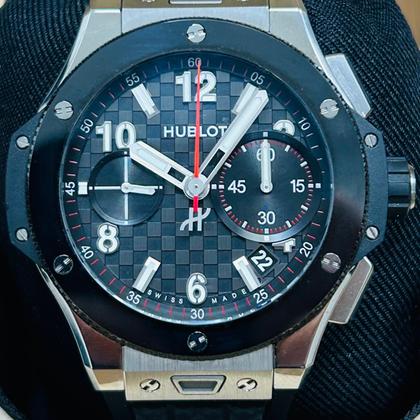 Hublot Big Bang 431.NM.1337.RX