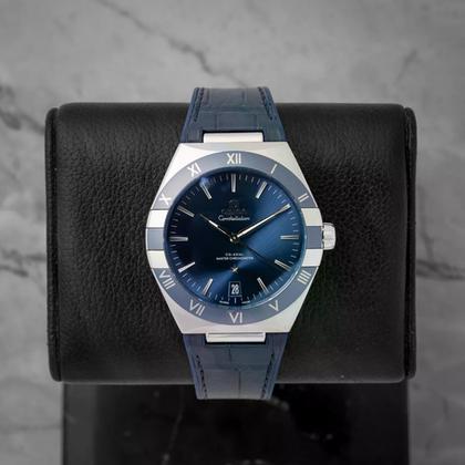 Omega Constellation 131.33.41.21.03.001