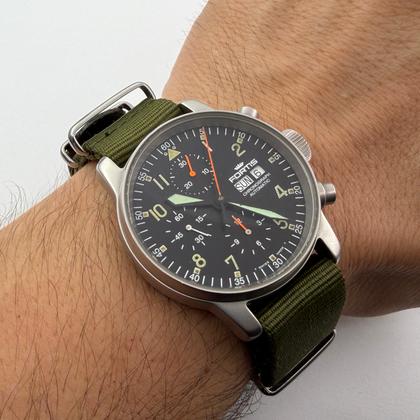 Fortis Flieger 597.10.141.2