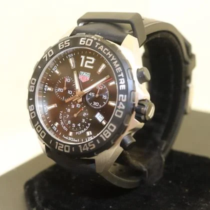 TAG Heuer Formula 1 CAZ101AJ.FC6487