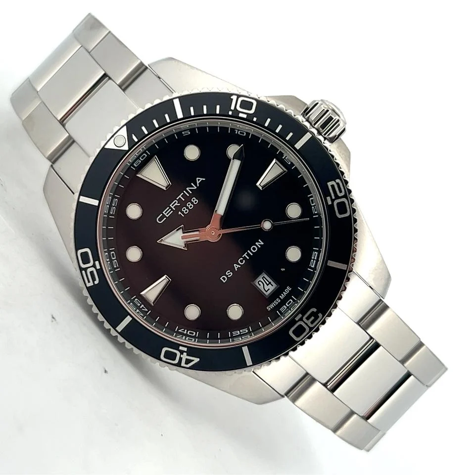 Certina DS Action C048.410.11.051.00