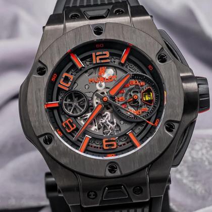 Hublot Big Bang Ferrari 402.QU.0113.WR