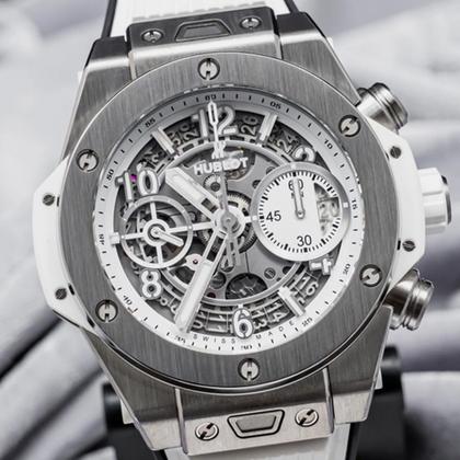 Hublot Big Bang Unico 441.NE.2010.RW