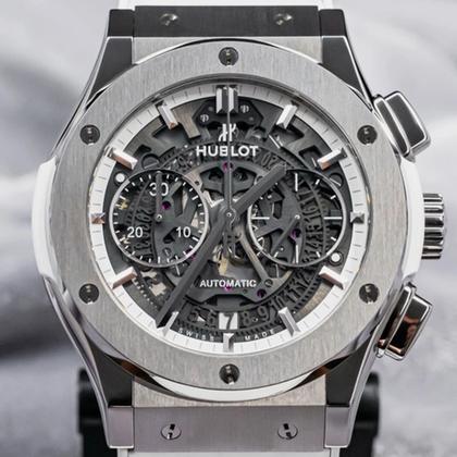 Hublot Classic Fusion Aerofusion 525.NE.0127.LR