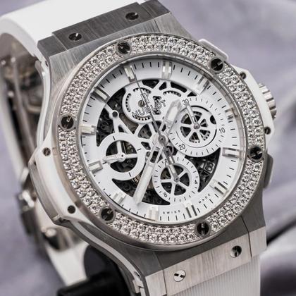 Hublot Big Bang Aero Bang 311.SE.2010.RW.1104.JSM12