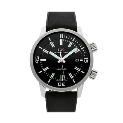 IWC Aquatimer IW3231-01