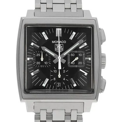 TAG Heuer Monaco CW2111.FC6171