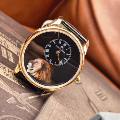 Jaquet-Droz Les Ateliers D' Art J005033314