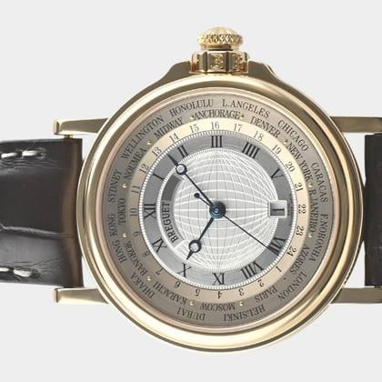 Breguet Marine 3700BA/12/9V6