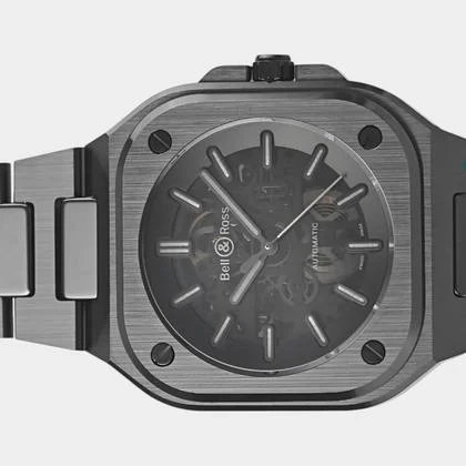 Bell & Ross BR 05 BR05A-PH-SK-CE/SCE