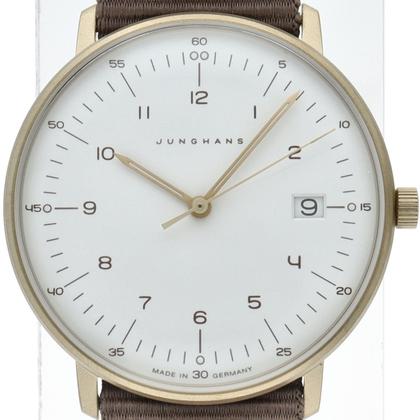 Junghans max bill 047/7055.02