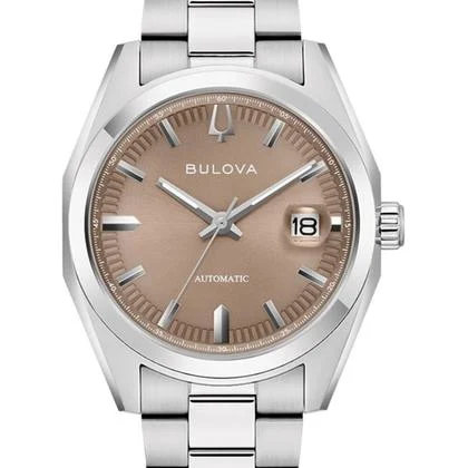 Bulova Crystal 96B470