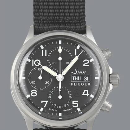 Sinn 358 358.FLIEGER