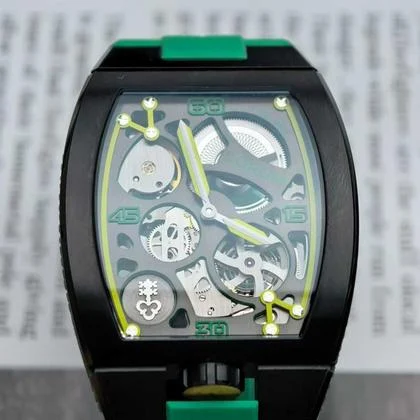 Corum Z410/04321-410.100.95/F377