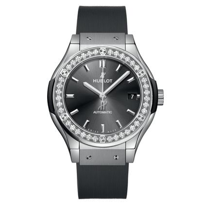 Hublot Classic Fusion Racing Grey 565.NX.7071.RX.1204