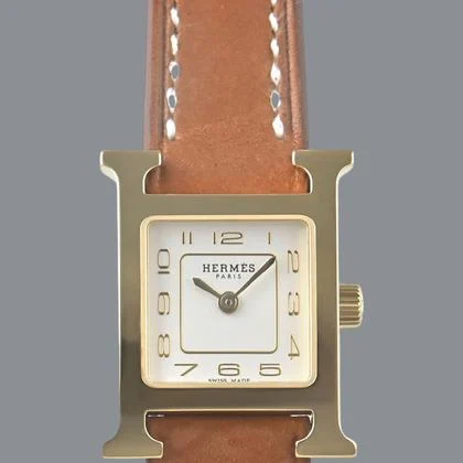 Hermès Heure H HH1.101