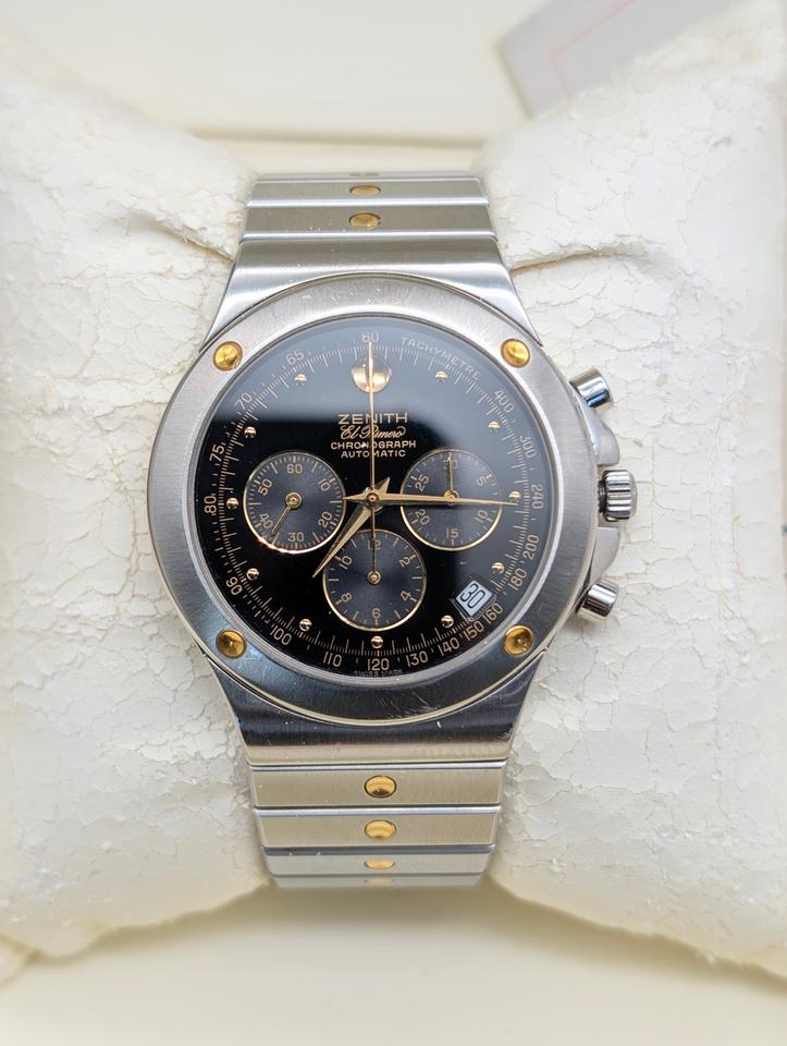 Zenith El Primero 59.0010.400