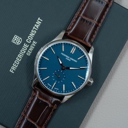 Frederique Constant FC-530G3B6
