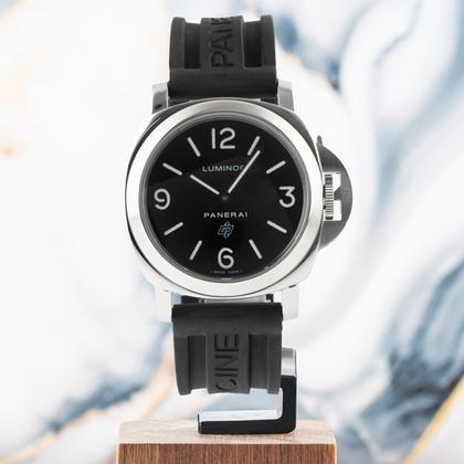Panerai Luminor Base PAM 00000