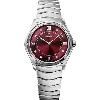 Ebel Sport 1216743