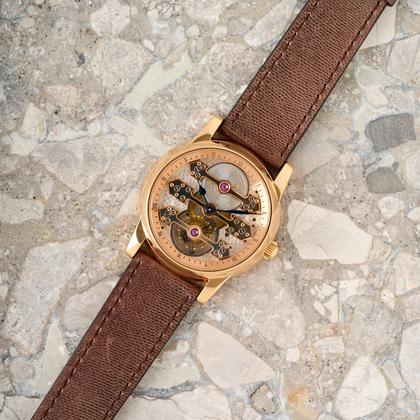 Girard Perregaux Bridges 99193-52-002-BA6A