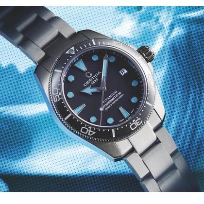 Certina DS Action C048.807.44.081.00