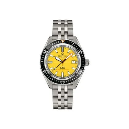 Certina DS C050.607.44.361.02