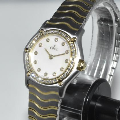 Ebel Classic E1157114