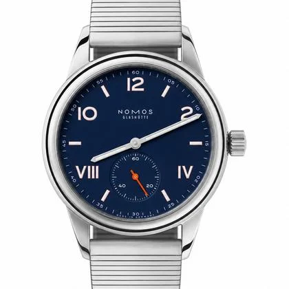 NOMOS Club Campus 719.GB