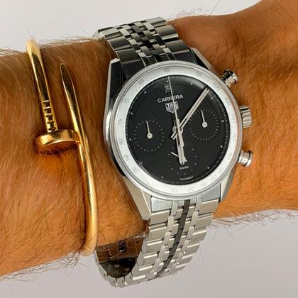 TAG Heuer Carrera CBS221B.BA0045