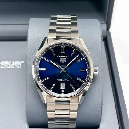 TAG Heuer Carrera Calibre 5 WBN2112.BA0639