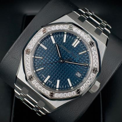 Audemars Piguet Royal Oak 15551ST.ZZ.1356ST.05