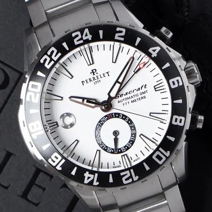 Perrelet Seacraft A1055/A