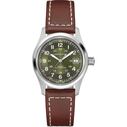 Hamilton Khaki Field H70455560