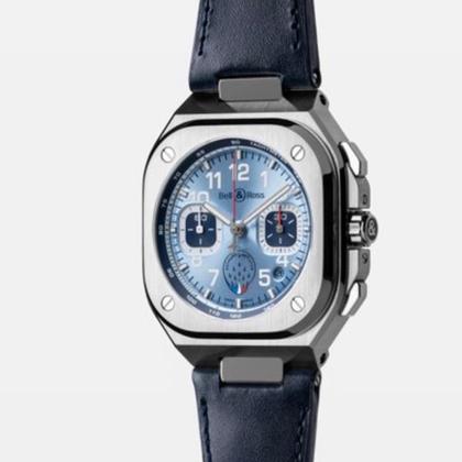 Bell & Ross BR 05 BR05C-PAF-ST/SCA