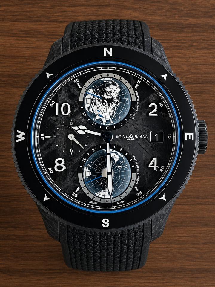 Montblanc 1858 132300