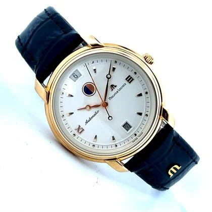 Maurice Lacroix Les Classiques Phases de Lune 29399