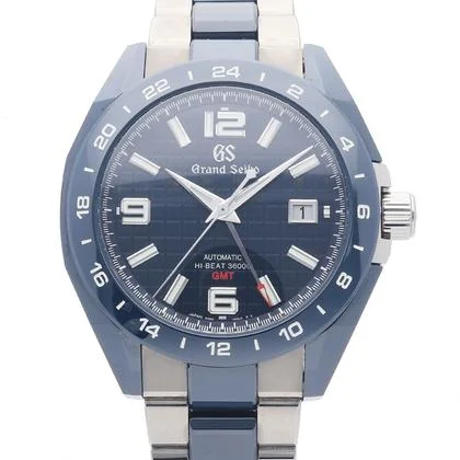 Grand Seiko Sport Collection SBGJ233