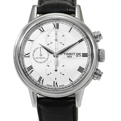Tissot Bridgeport T71.0.427.33