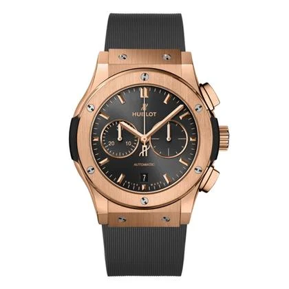 Hublot Classic Fusion Racing Grey 541.OX.7080.RX