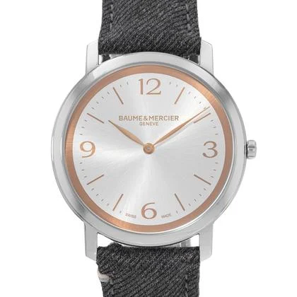 Baume & Mercier Classima M0A10703
