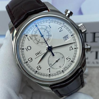 IWC Portuguese IW390403