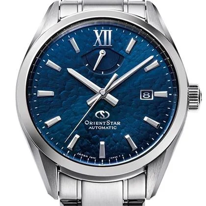 Orient Star RK-BX0003L