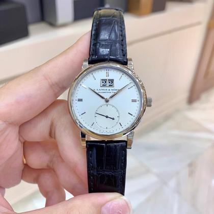 A. Lange & Söhne Saxonia 315.026
