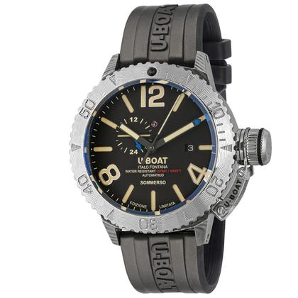 U-Boat 9988