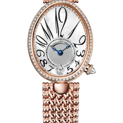 Breguet Reine de Naples 8918BR/58/J20/D000