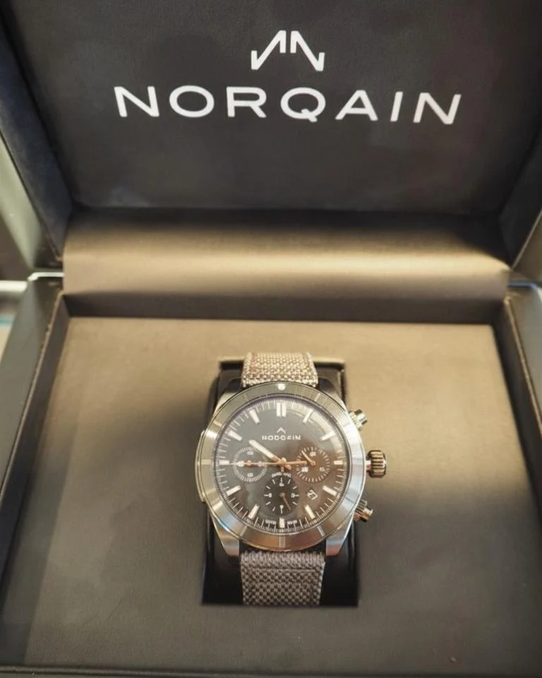 Norqain N1200.19B01.B01.F03