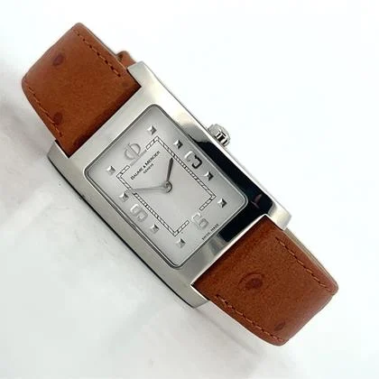 Baume & Mercier Hampton 364513